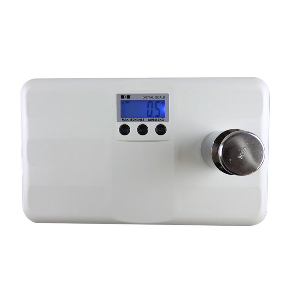 Baby Electronic Scale Multi-function Digital Display Weight Scale Pet Scale Mother and Baby Scales Smart Home Health Scale witho