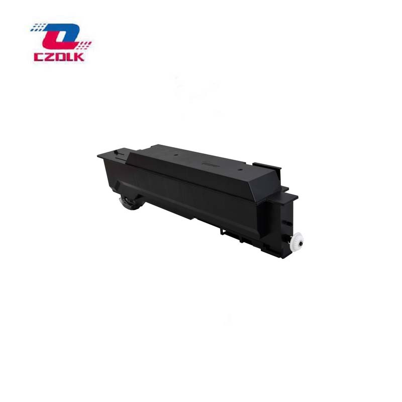 Boîte de Toner A0DT-WY0 originale d&#39;occasion pour Konica minolta, bizhub, C200, C203, C253, C353, C210
