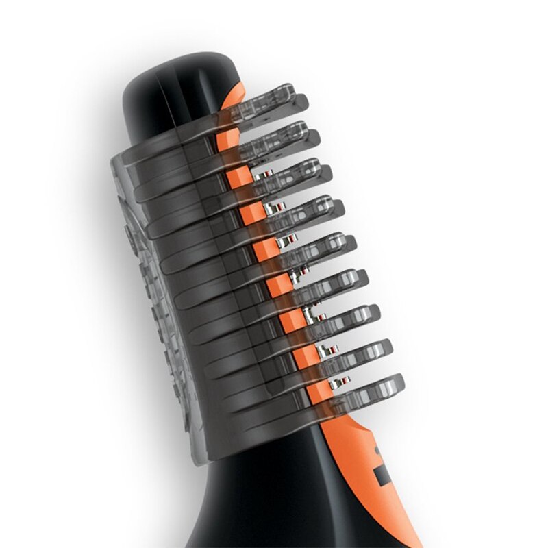 Vervangende lange kam voor  nt5175 nt3160 nt1500 neushaartrimmers en verwijderaars