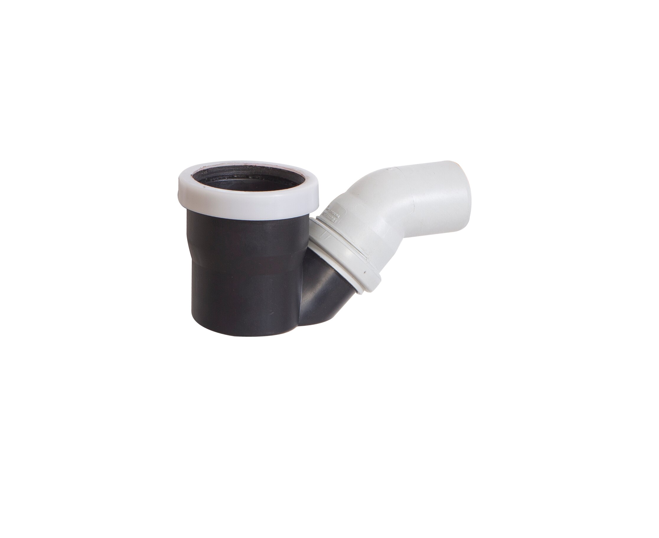 corner floor drain H2Oflow