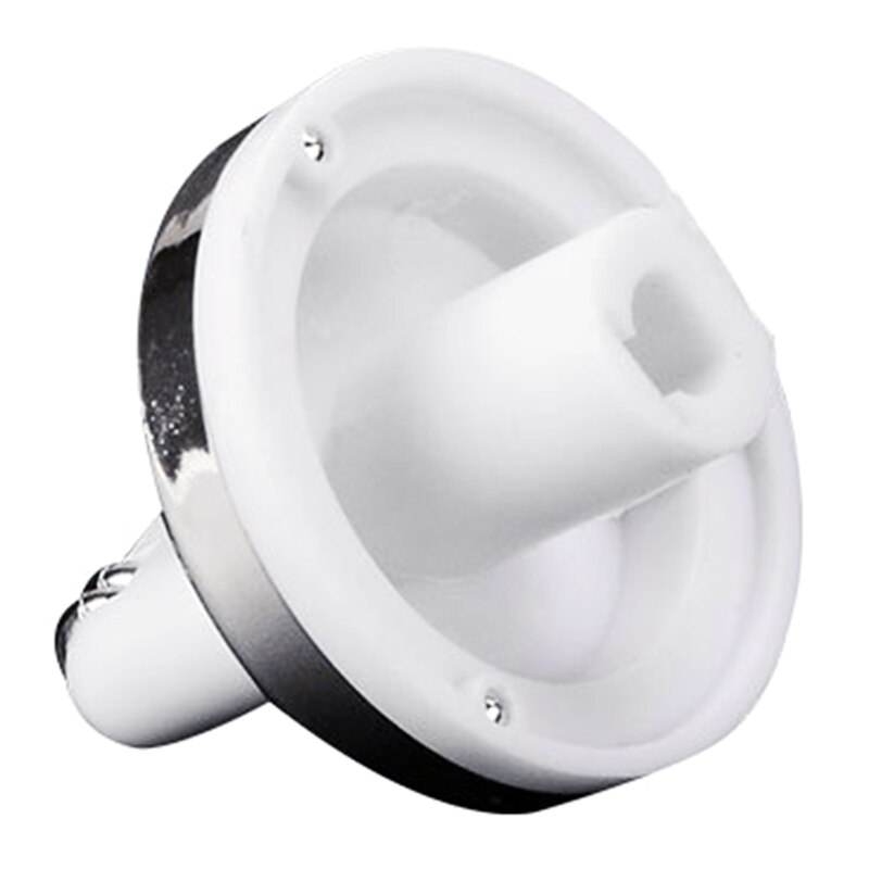 Gas Stove Cooker Control Knobs Adaptors Adjustable Water Heater Rotary Switch Burner Control Knob Replacement Universal: Small