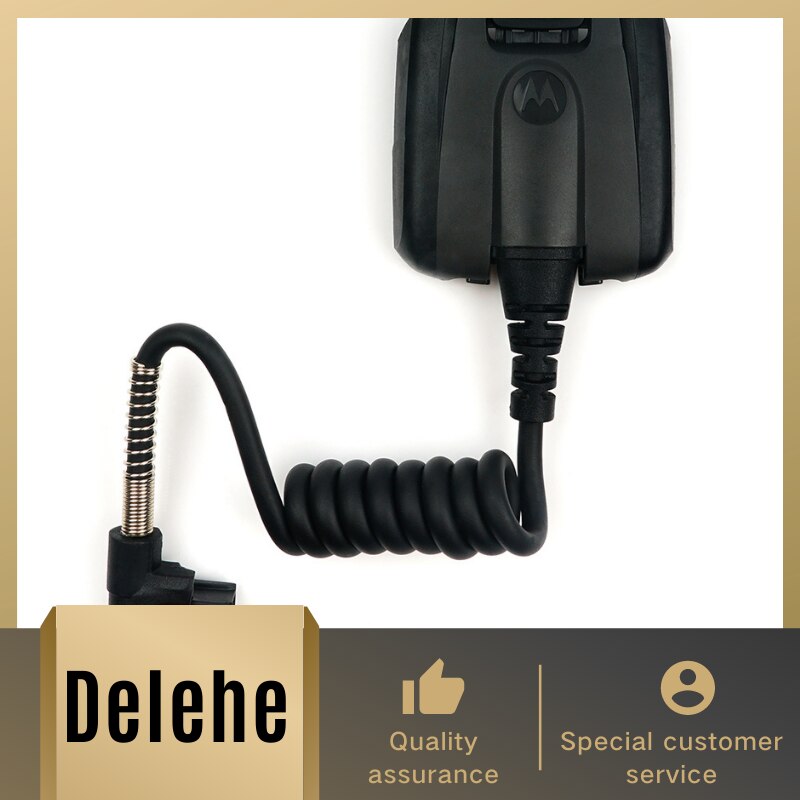 Cable de alimentación para Motorola Symbol RS507, escáner de anillo, gratuita