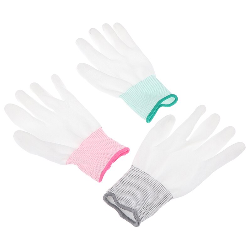 1pair Antistatic Gloves Anti Static ESD Electronic Working Glove