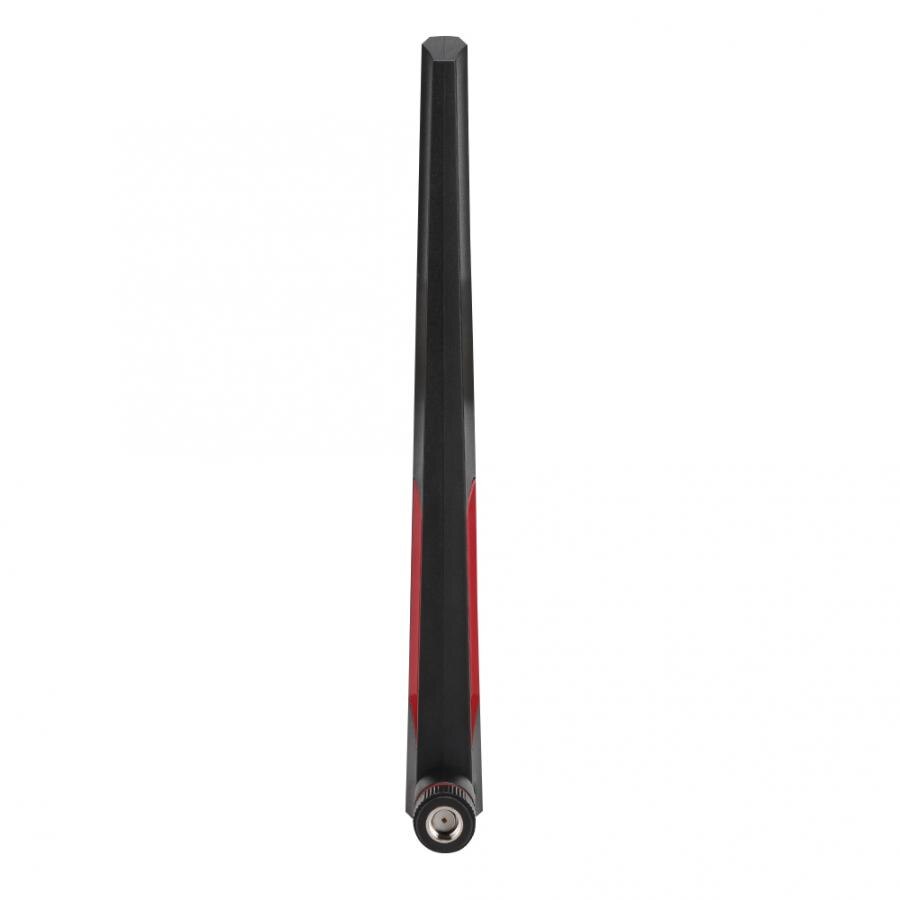 3 Pcs 2.4G/5.8G Dual Band Sma 8DBi High Gain Router Antenne Voor Asus RT-AC68U/EX6200/AC15 / AC68U/RT-AC88U/AC88U/AC3200/AC66U