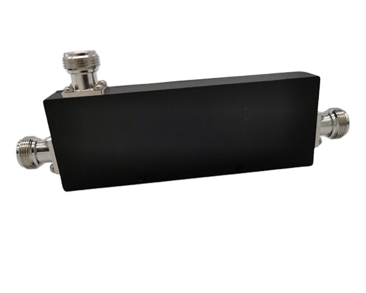 40dB 30dB 20dB 15dB 10dB 7dB 6dB 5dB Koppler N Weibliche Hohlraum RF Richtkoppler 698-2700MHz 200W IBS 4G 5G