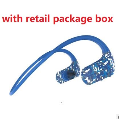 Wasserdicht Bluetooth Kopfhörer DACOM L05 IPX7 Sweatproof Drahtlose Kopfhörer Stereo Sport Ohrhörer Bluetooth Kopfhörer Headset