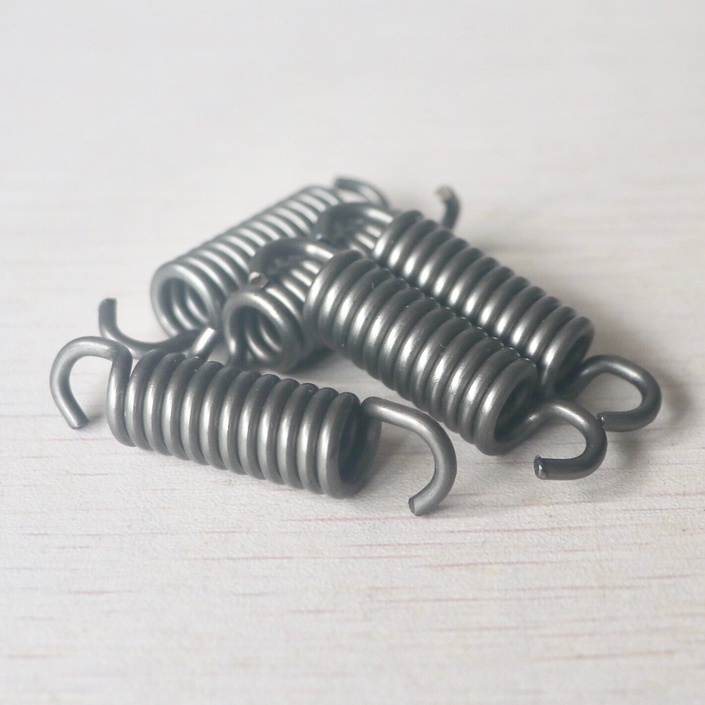 Débroussailleuse en aluminium 5 pièces, CG430 BC430, 43cc, 52cc, brosse à gazon, coupe-herbe, embrayage, ressort