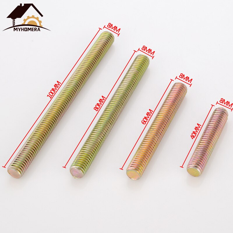 Myhomera Deurklink Glazen Deur Knop Fit 10/30/80 Mm Dikke Deur Puller Push Badkamer Douche Kast schuifladegrepen Zilver Geborsteld: 60mm Screw Only