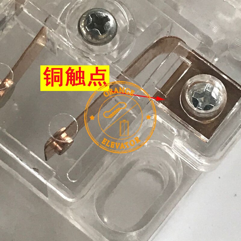 10 Pieces Elevator Door Contact