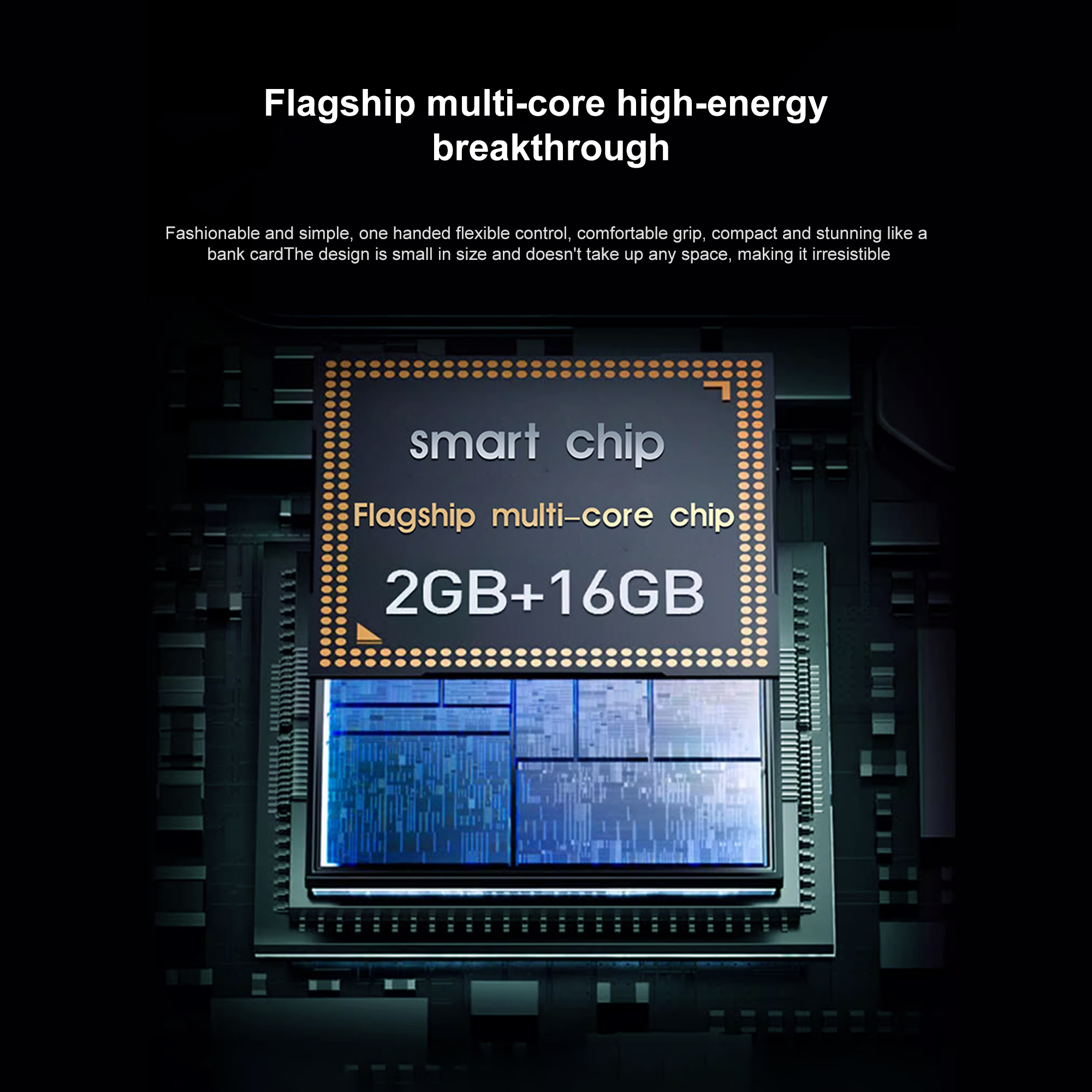 SERVO S26 Mini-Taschen-Smartphone 2 GB + 16 GB 3G WCDMA Android 9.0 System WIFI Hotspot Gesicht Freischalten Dual SIM klein Palme Smartphones