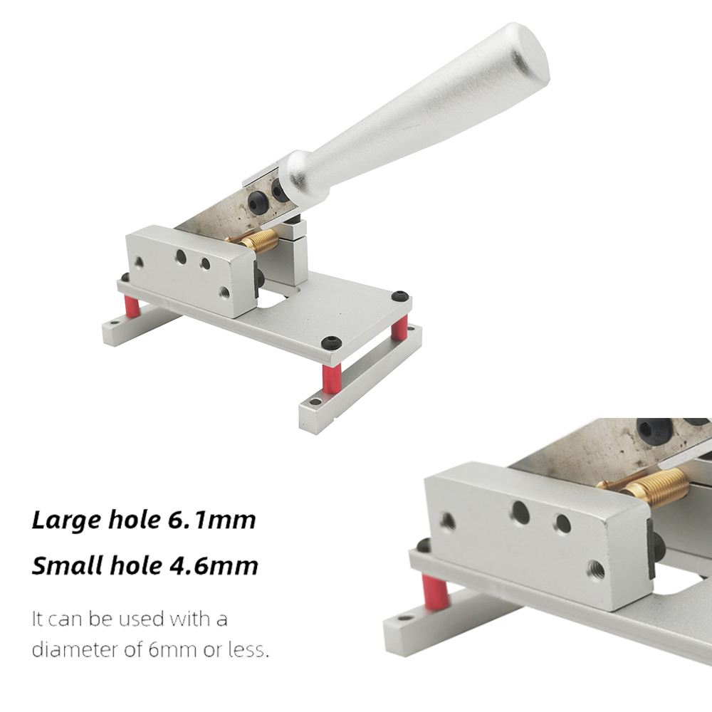lead wire positioning cutter, lead wire cutter, lead wire cutter, positioning scissors, fish sinker cutter, hose cutter,
