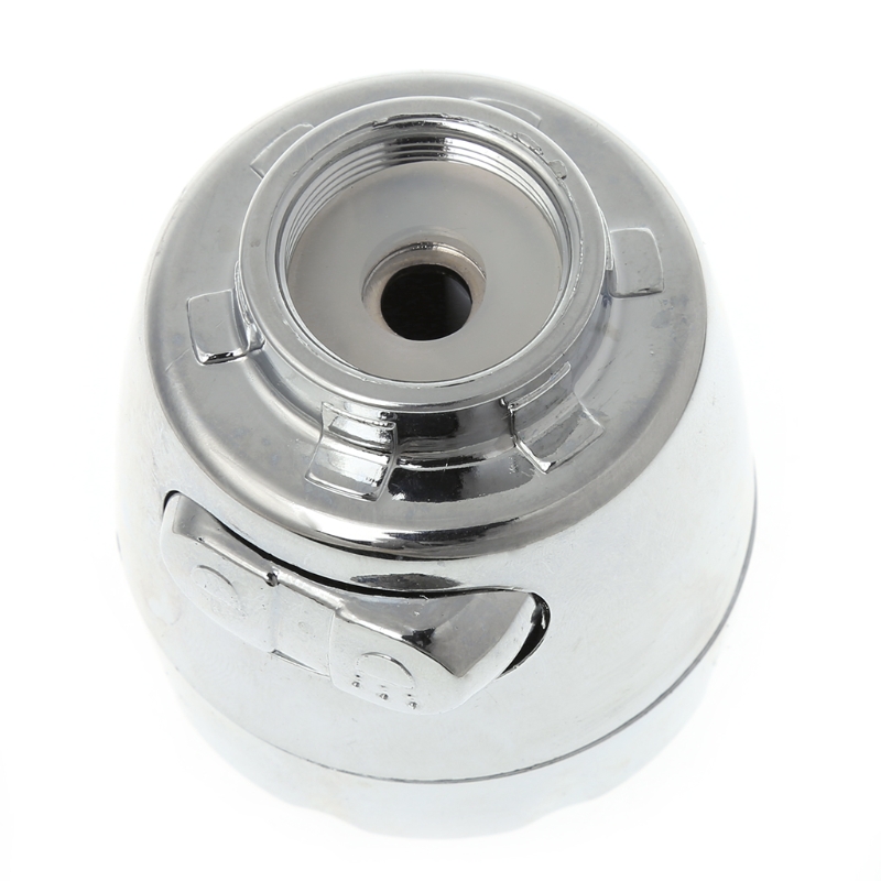 22mm vandhane dyse lufter bobler sprøjte vandbesparende hane filter to tilstande dls homeful
