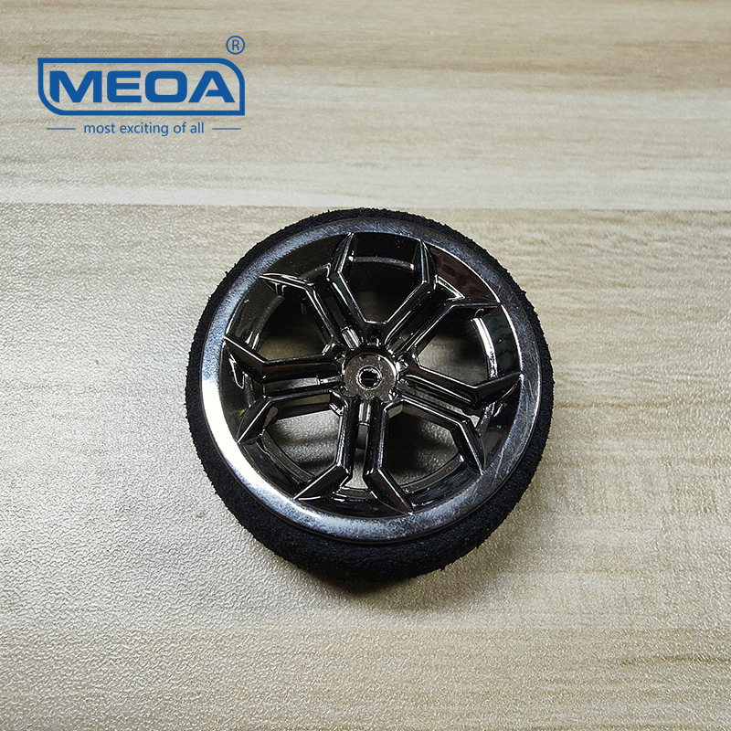 WLtoys 12427 12429 A959-B RC Car V2 Control remoto gatillo repuestos 12428-0343 accesorios del eje del volante