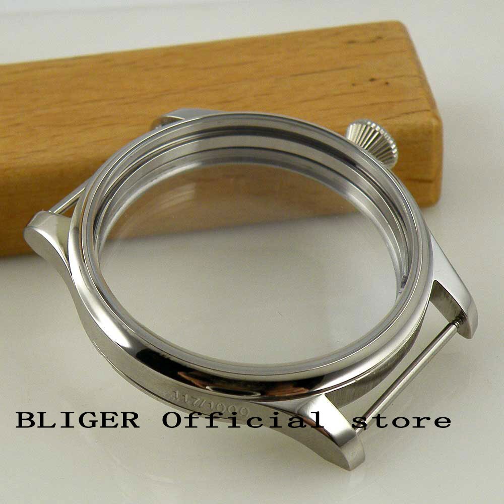 Movimiento De Reloj Mecánico Manual 6497 St36 P29 44 Mm St. | Cuotas Movimiento De Reloj Mecánico Manual 6497 St36 P29 44 Mm St. | Cuotas
