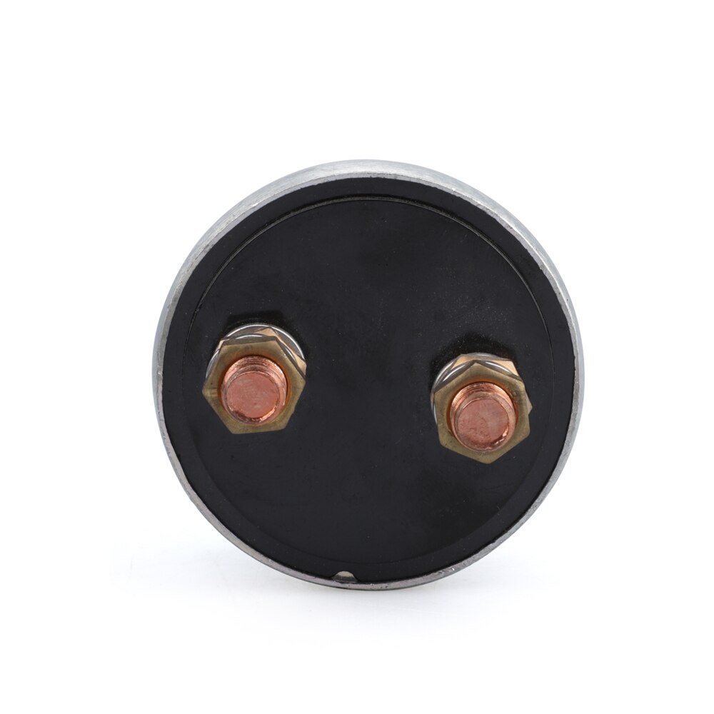 12V to 48V Master Battery Disconnect Switch 2 Post Power Cut Off Battery Switch