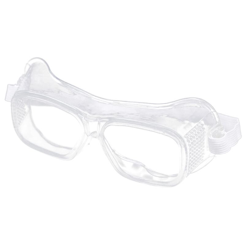Voor Veiligheidsbril Geventileerde Bril Eye Beschermende Lab Anti Fog Stof