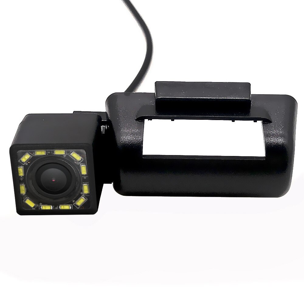 Fisheye HD Dynamic Trajectory Wireless Car Rear View Backup Parking Camera For Ford Transit Connect MK6 MK7 Transporter Tourneo