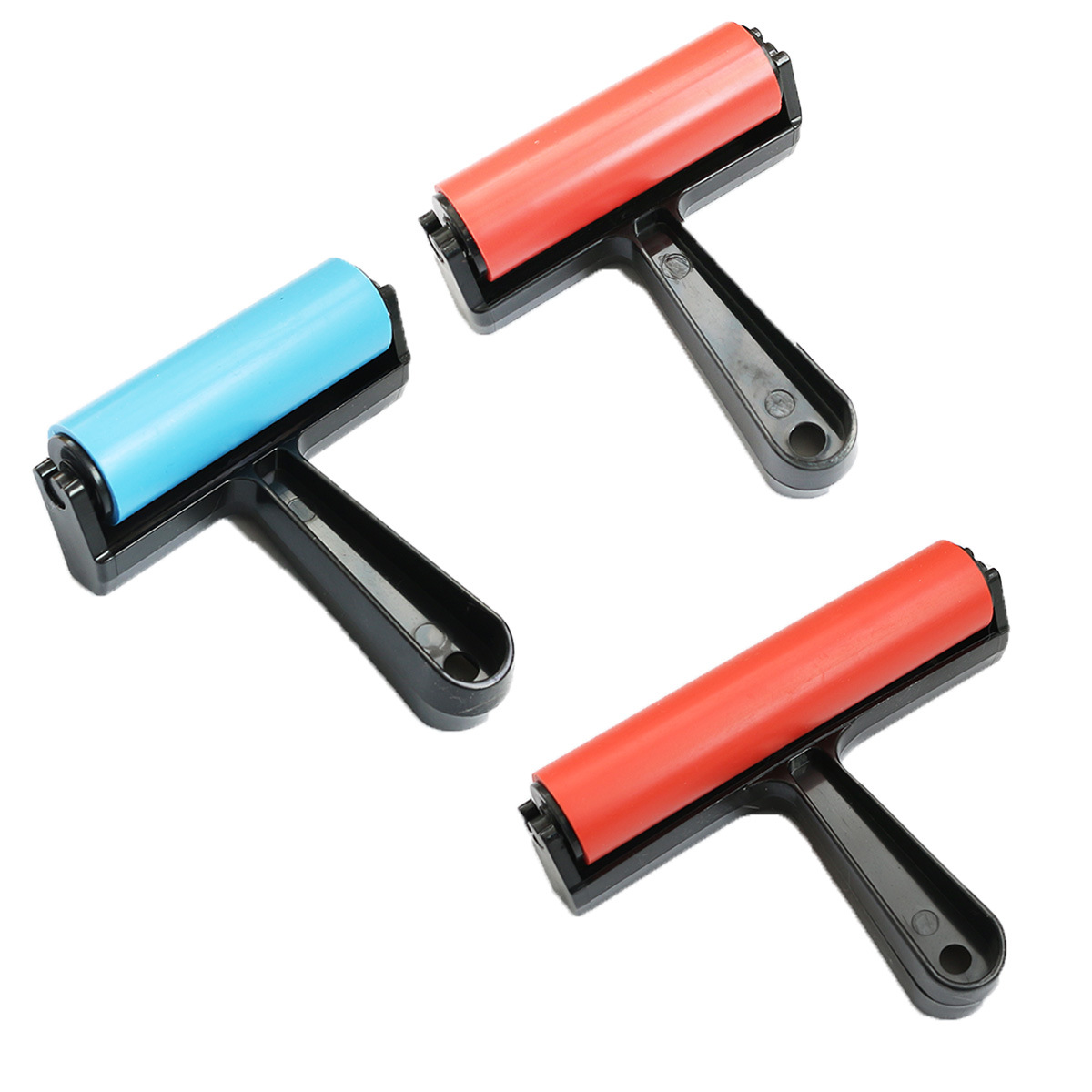 Big Size 5D Diamond Painting Tool Roller DIY Embroidery Accessories for Diamond Painting Sticking Tightly Easy handle