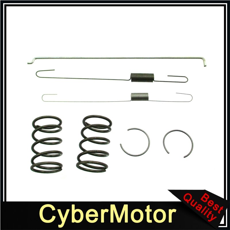 KIT DE CARBURATEUR pour moteur Honda GX160 GX140 GX200 5.5HP 6.5HP KIT DE CARBURATEUR pour moteur Honda GX160 GX140 GX200 5.5HP 6.5HP