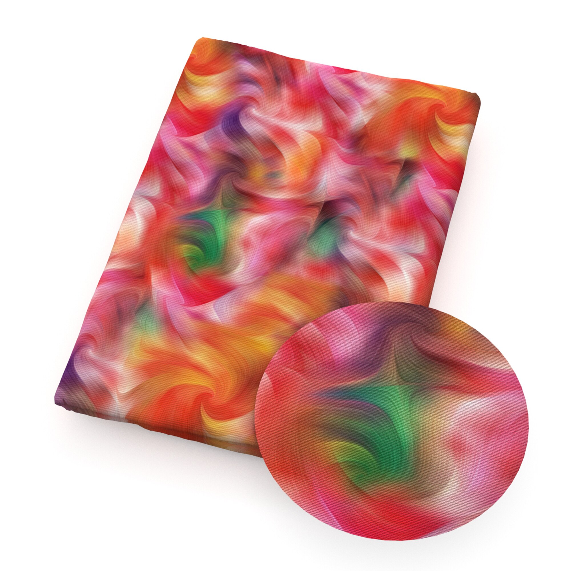 50*145cm Abstract Series Polyester Cotton Fabric Quilting Patchwork Cloth Dress Puppet Garment Tissue Material Doll,1Yc17354: 1127727