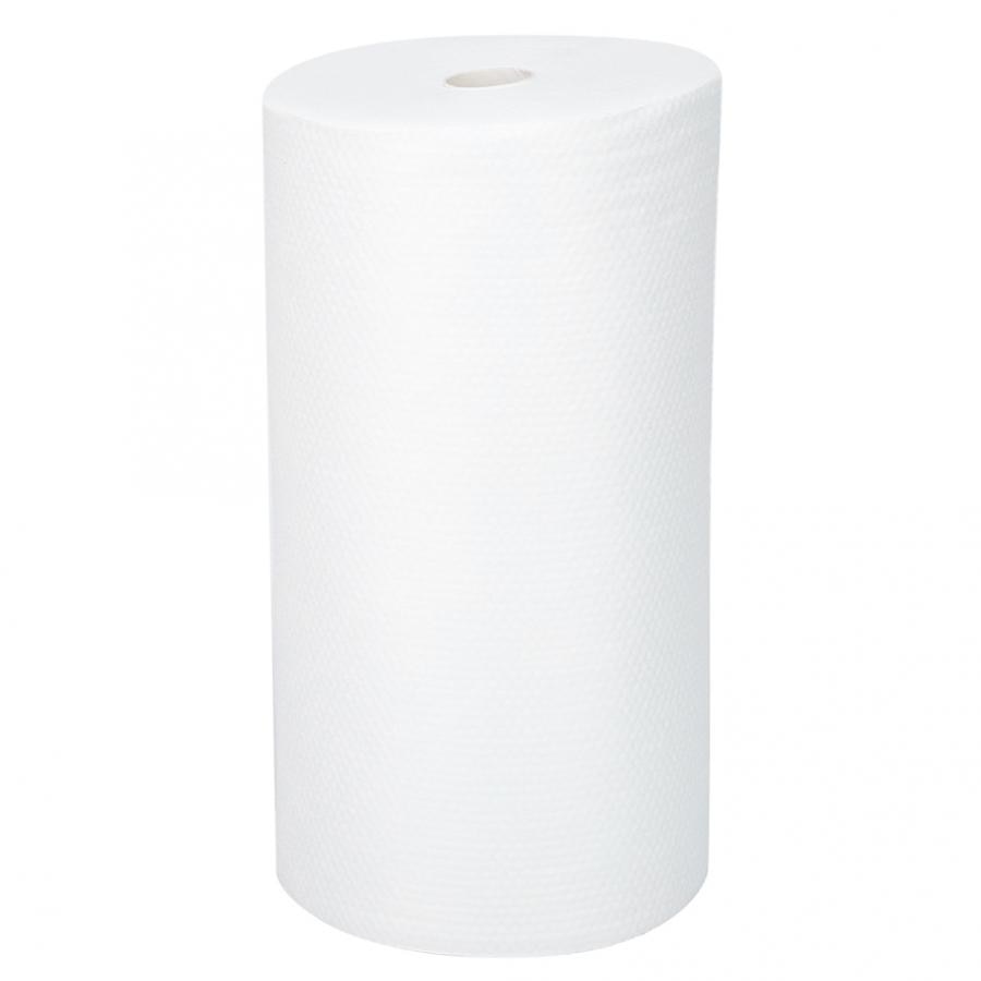 Toalla desechable amigable con la piel para salón de belleza, baño de pies para Sauna, Spa, Hotel, Centro de masaje, rollo de papel, toalla de algodón, servilletas de tejido