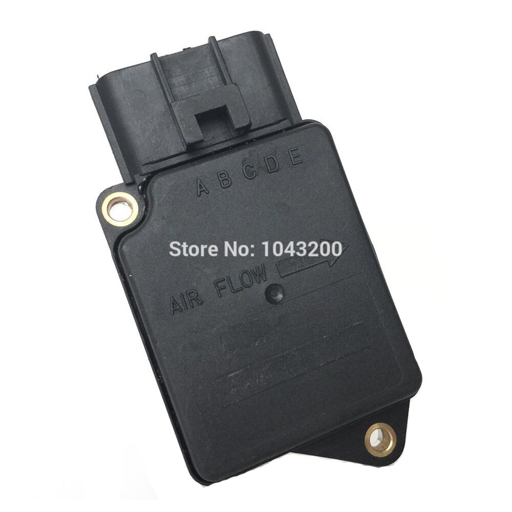 Para FORD FOCUS MK1 MONDEO MK3 ST170 ST220 RS 2,5 3,0 2000>2007, SENSOR medidor de flujo de aire másico