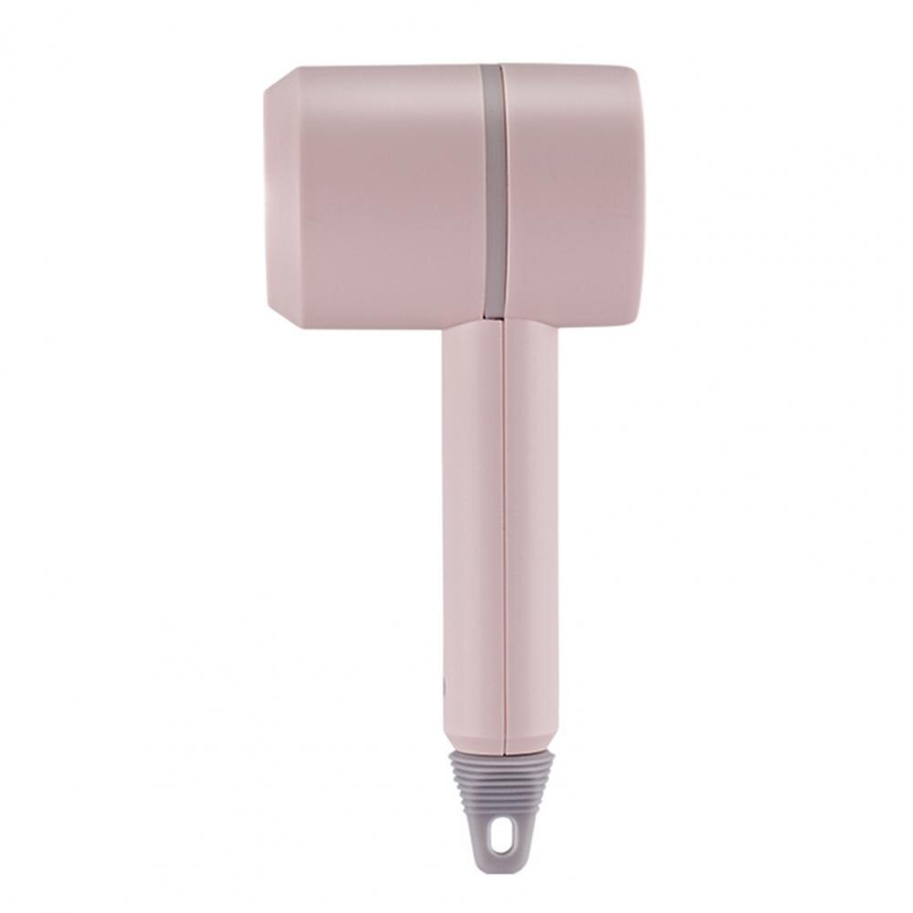 Draadloze Draagbare Elektrische Voedsel Mixer Staafmixer 3 Snelheden High Power Deeg Blender Eiklopper Bakken Handmixer Keuken Gereedschap: Roze