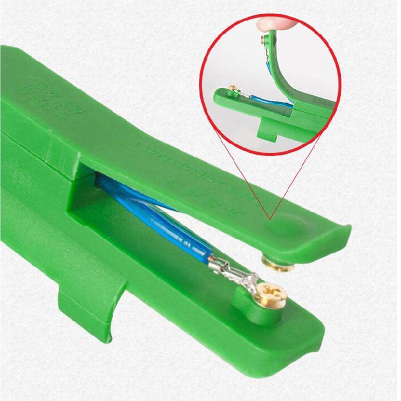 TIG Torch Switch Trigger Copper Contactor High Sensitivity ON OFF for Welding M7DA
