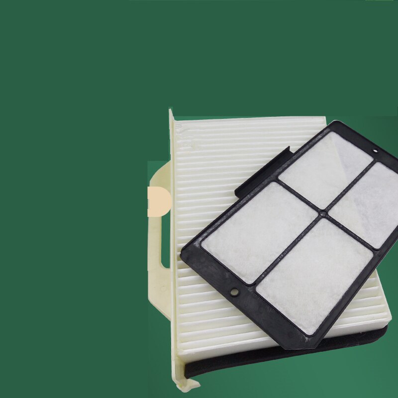 For hitachi zx  ex120/200-3-5-6 klimaanlegg filter air condition gitter filter direkte innsprøytning gravemaskin tilbehør
