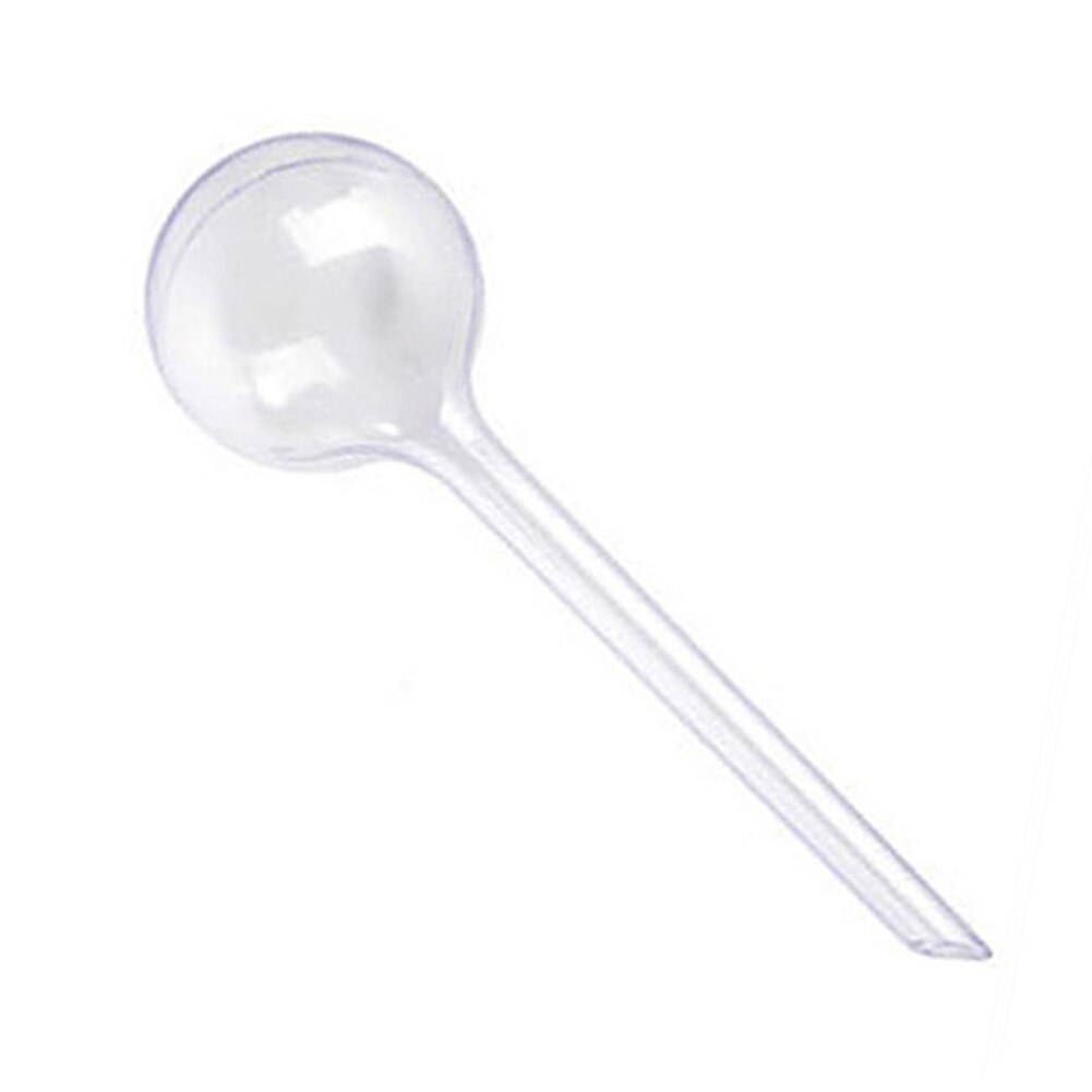 House Garden Transparent Water Plant Bulb Ball Automatic Self Watering Device