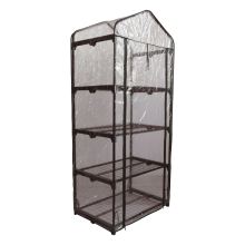 Film Transparent en polyéthylène pour serre, fleurs, Fruits, plantes, jardinage, Transparent