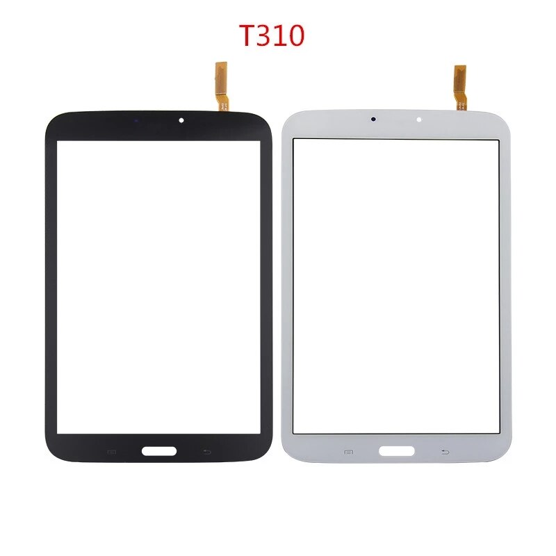 Touchscreen For Samsung Galaxy Tab 3 8.0 T310 T311 T315 SM-T310 SM-T311 SM-T315 Touch Screen Digitizer Sensor Tablet Panel Glass
