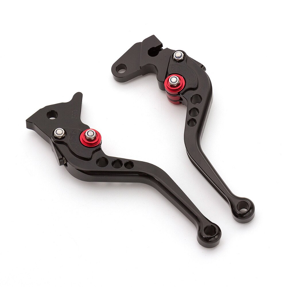 CNC Motorcycle Adjustable Brake Clutch Lever Handle For Honda CBR500R CB500F CB500X cb 500 x CBR
