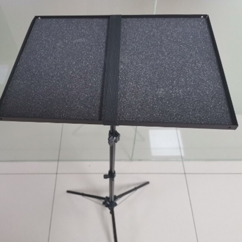 Laptop Projector Tripod Stand, Adjustable Height 17 To 48 Inch Tripod Stand Universal Floor Stand 11X15 Inch Tray