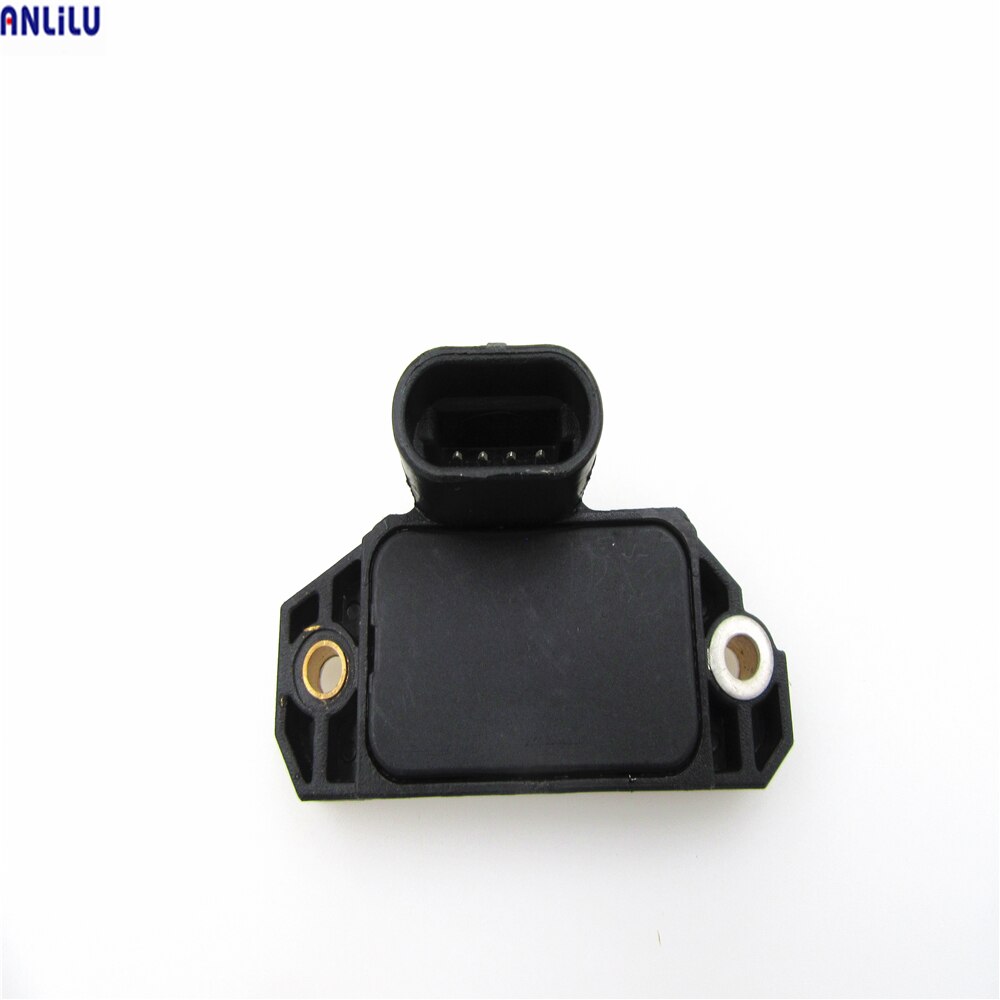 Ignition Control Module 8104828030 Suitable for C-adillac C-hevy G-MC Isuzu Olds P-ontiac 10482803 LX368 8162015990 16201599