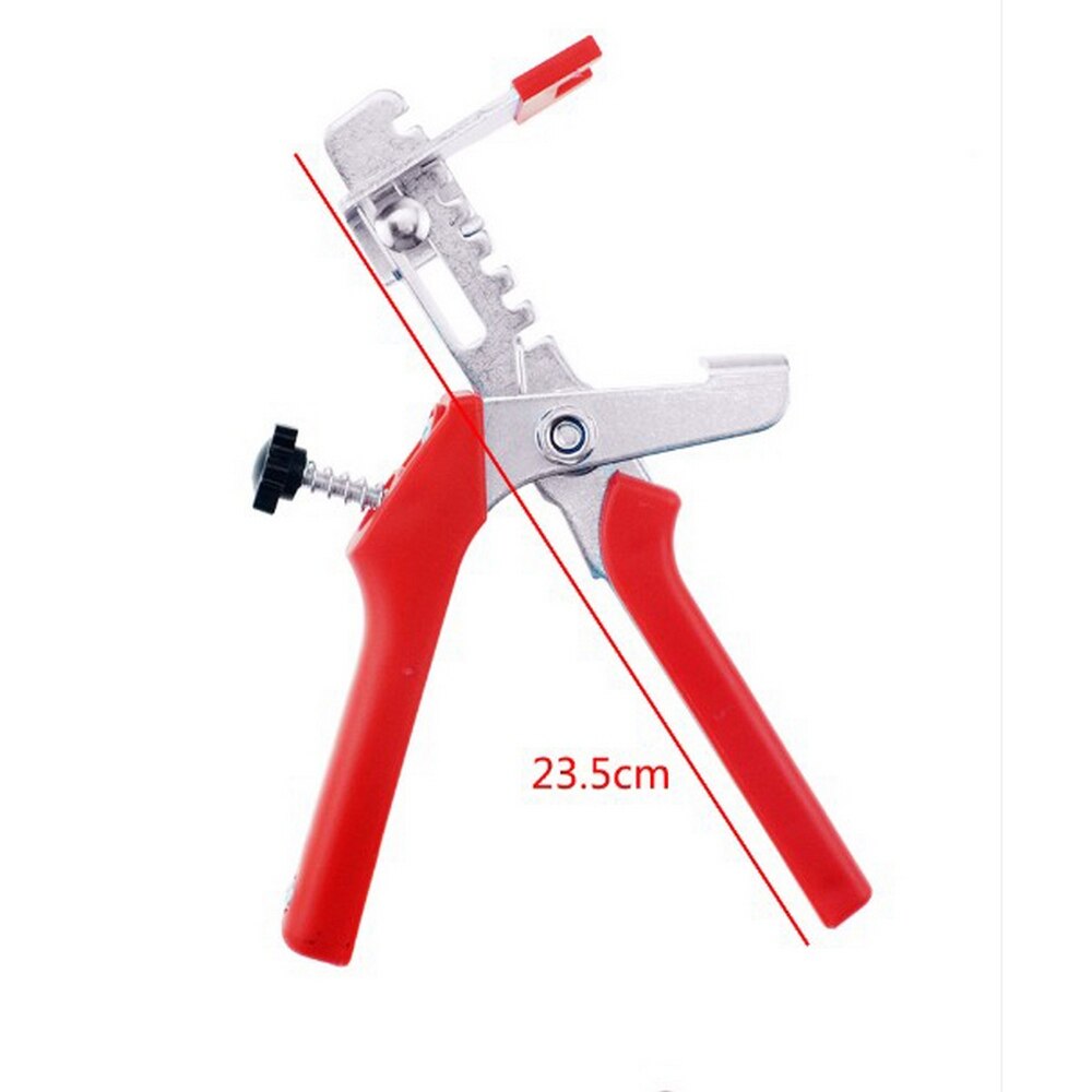 Wall Tile Leveler Horizontal pliers Wall Tile Paving Locator Tool Clip Spacers Plier Floor Installation Tile Alignment Tool