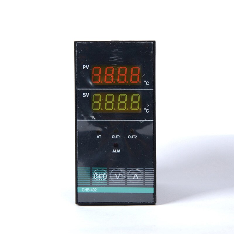 CHB402 Intelligent Temperature Control Controller Vegetable Greenhouse Temperature Control Instrument Spot Direct Supply