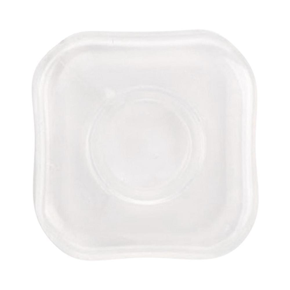 Universal Magie Aufkleber Halterung Multi-Funktion Nano Aufkleber Keine Spur Magie Aufkleber Für Küche Auto Pad Handy Mini: Default Title