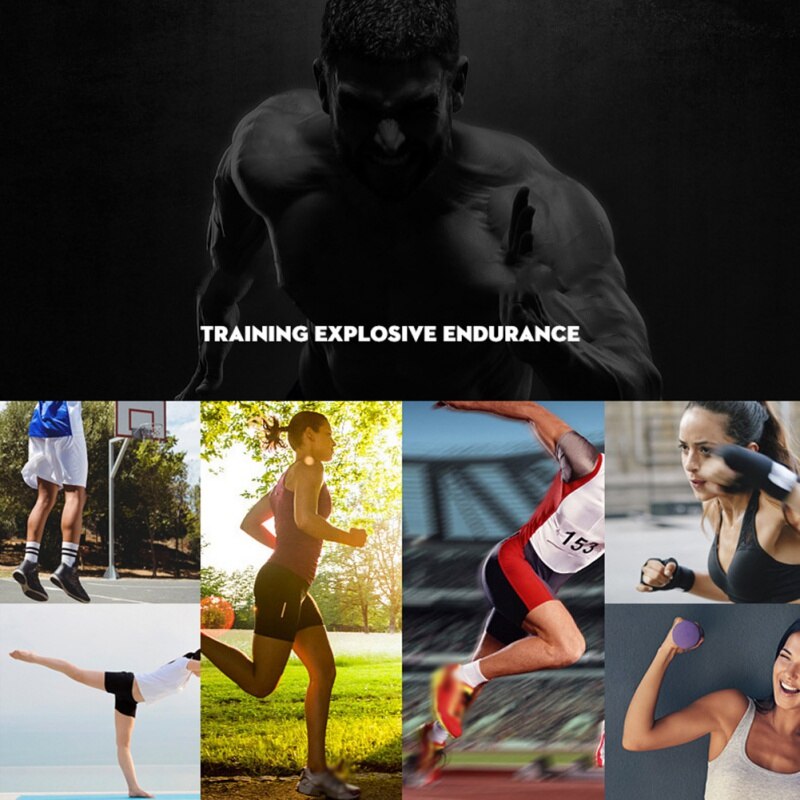 2PCS 1kg Running Walking Hand Wrist Weights Sandbag Iron Sand Invisible Fitness Boxing Strength Training Equipment