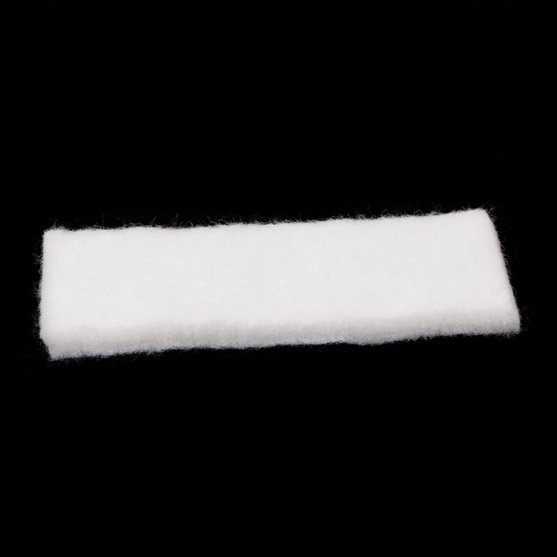 Rectangle Square Replacement Sponge For Magnetic Window Glass Cleaning Brush Accessories
