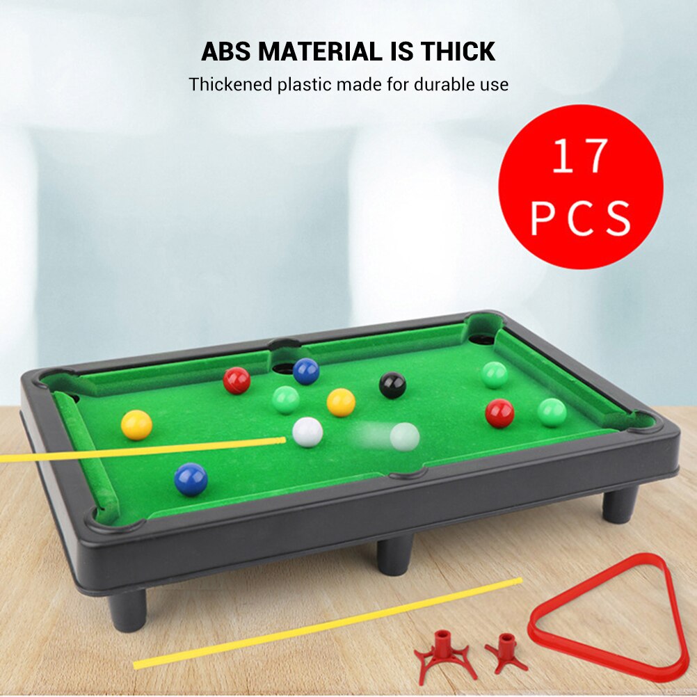 mini flokowanie ambona symulacja bilard nowość zestawy stołów bilardowych gry dla dzieci piłki sportowe zabawki sportowe