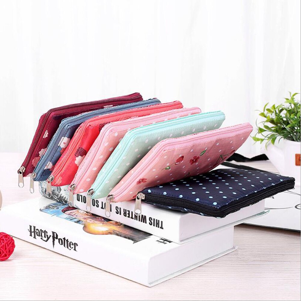 Eco Vriendelijke Opvouwbare Boodschappentas Vrouwen Handtassen Waterdichte Opvouwbare Herbruikbare Huishoudelijke Tassen Opbergzakken