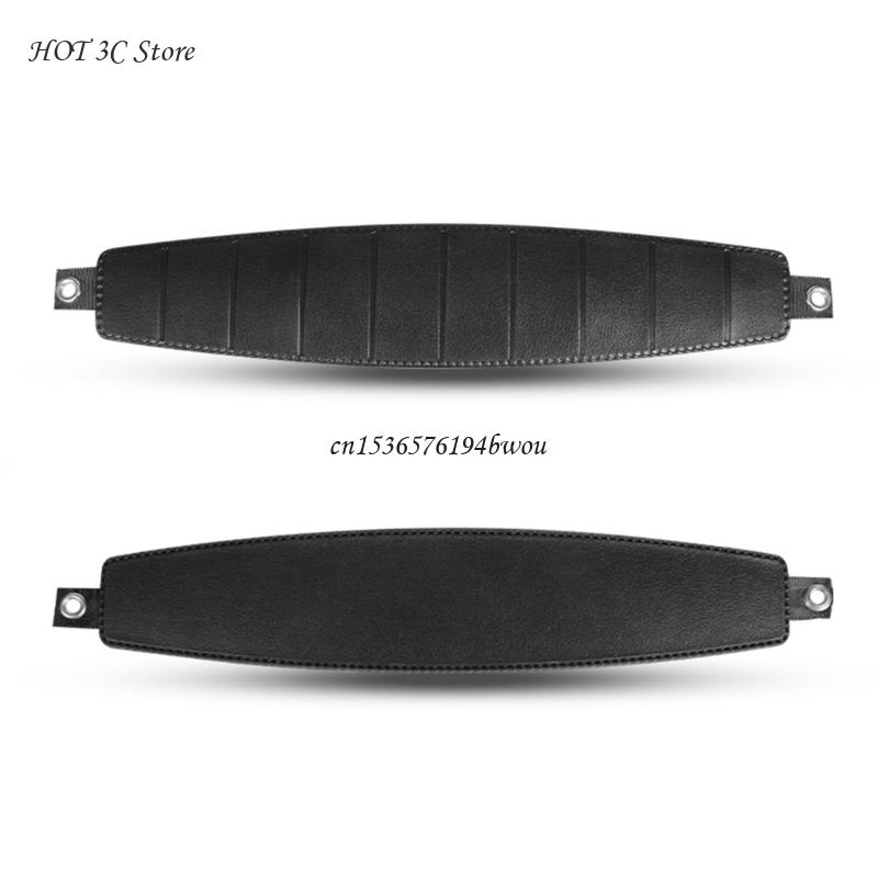 Hoofdband Pad Kussen voor AKG K52-K72 K92 K77 K511 Hoofdtelefoon Hoofdbalk Mouw