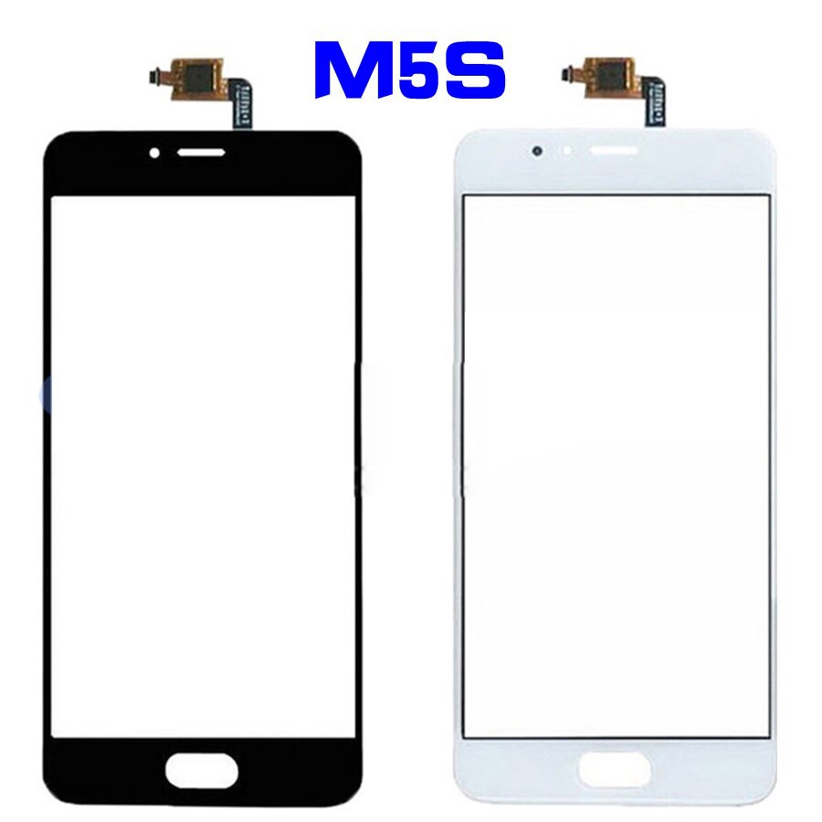 Touch Screen For Meizu M5 M5s M5c Touch Screen Digitizer Replacement For Meizu M5 Note Touch Screen