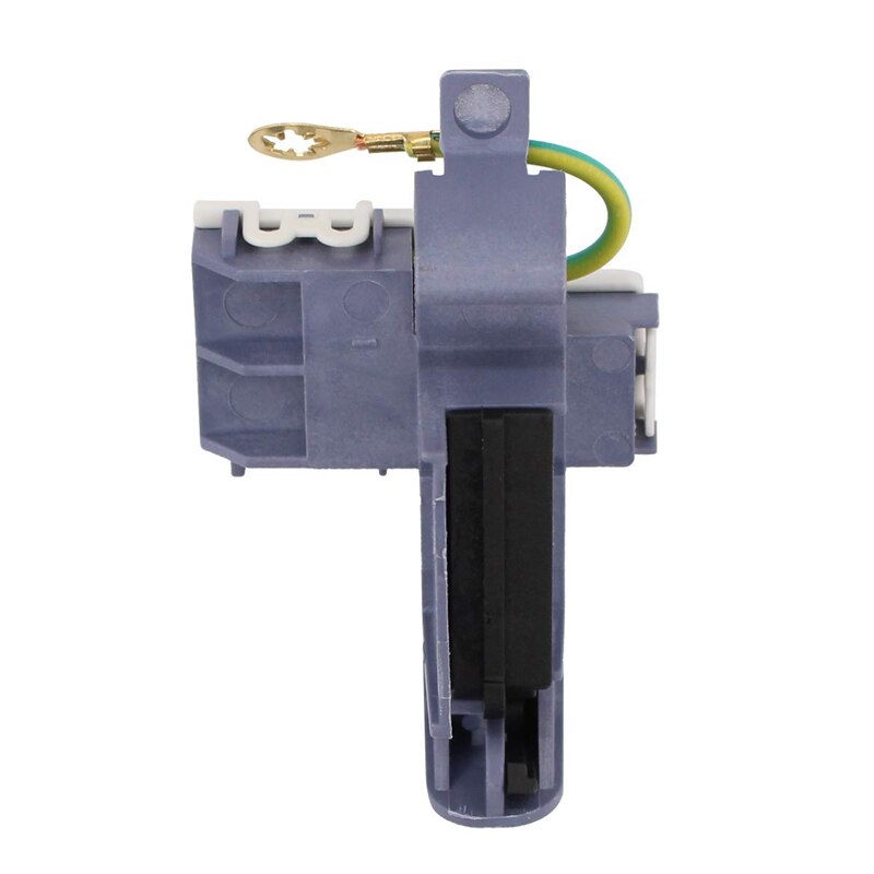 6 pièces lave-linge couvercle interrupteur 8318084 pour Whirlpool Kenmore Roper WP8318084 ER8318084