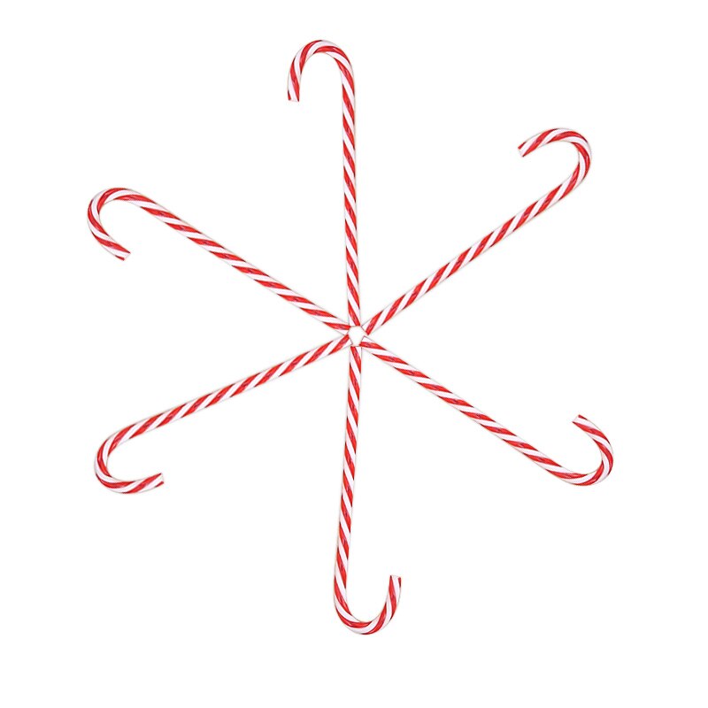 Merry Christmas Cane Candy Christmas Ornaments Christmas Decoration Christmas Home Decoration Accessories Navidad