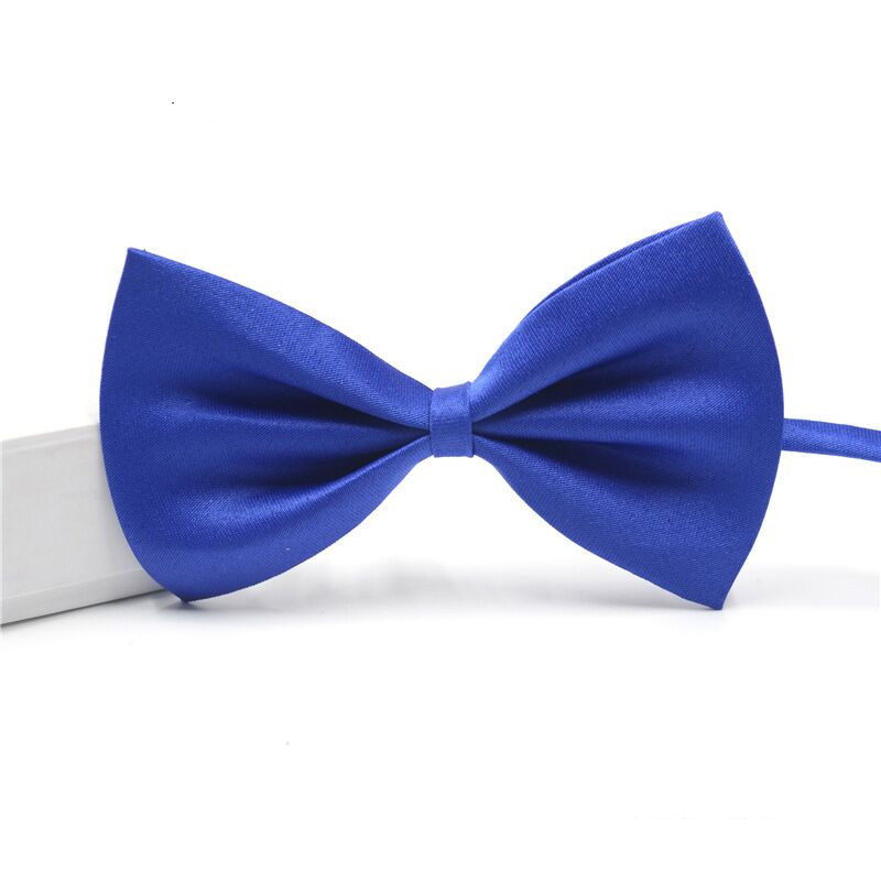 Collar con lazo ajustable para mascotas, accesorios para el cuidado de cachorros, gatos y perros, 1 piezas: Azul
