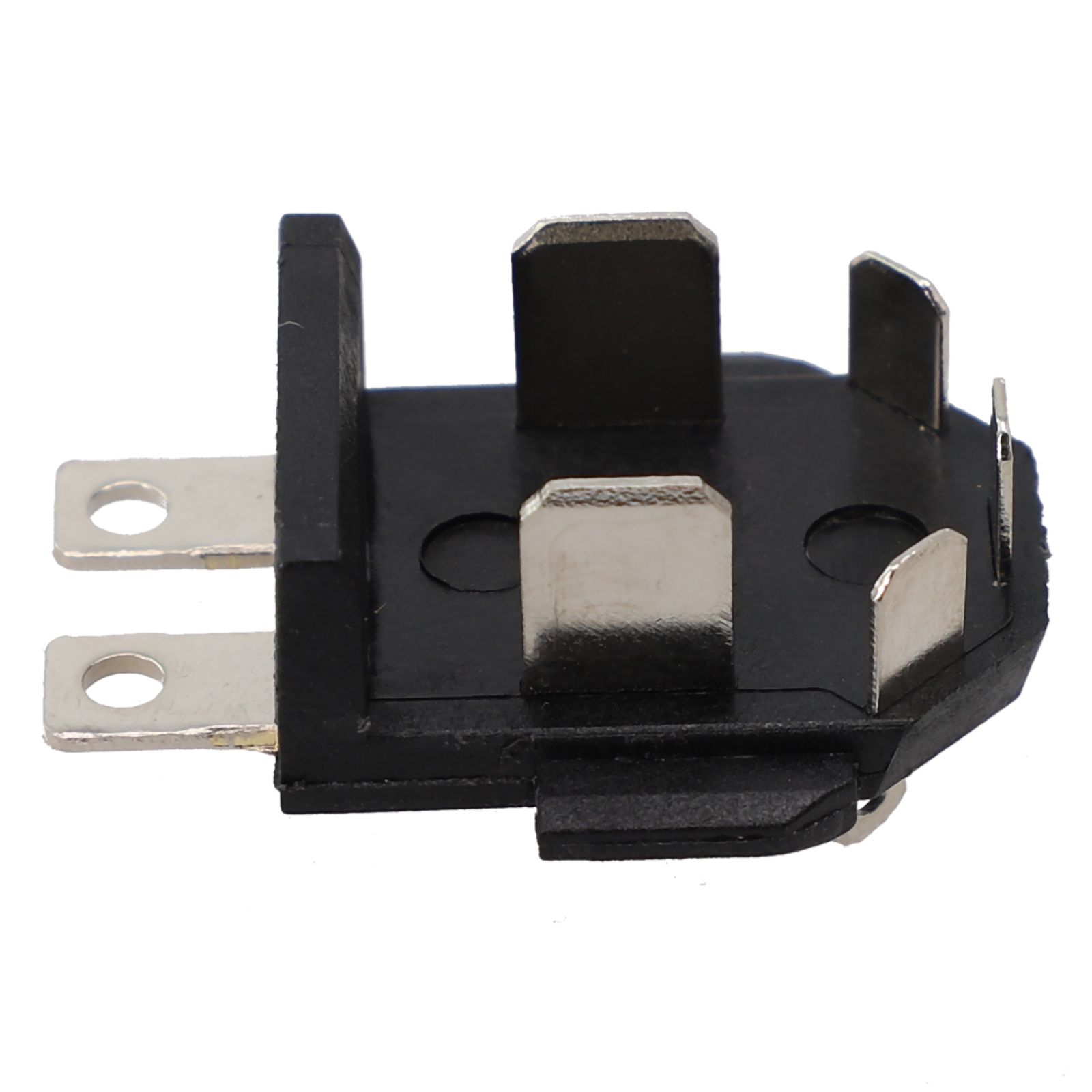 Remplacement du connecteur de batterie pour bornier de connecteur de batterie Li-ion 12V pour 1 bornier de connecteur de batterie 1 pièce