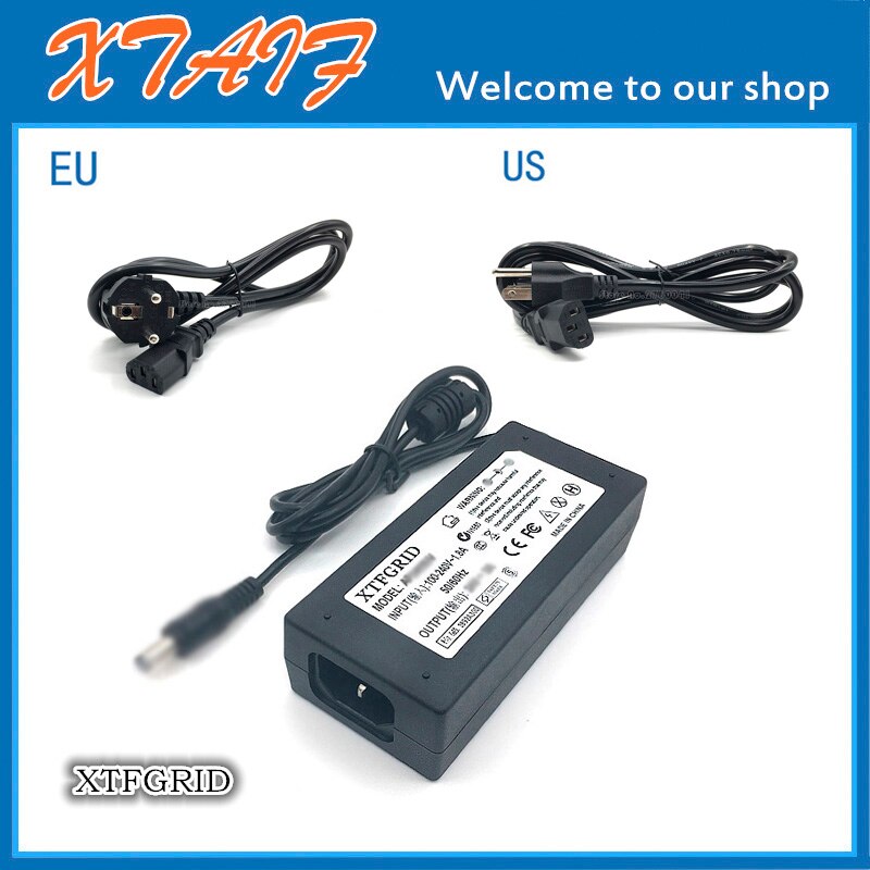 AC/DC Adapter Für Jumper EZBook 3 Profi EZBook III EZBook 3 Plus 13,3 "Ultrabook Fenster 10 Laptop Notizbuch PC Netzteil Kabel