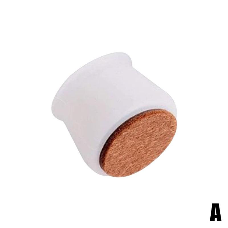 De zelfklevende antislip rondjes kopen